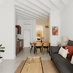 New - Family Suite Next To Duenas Palace