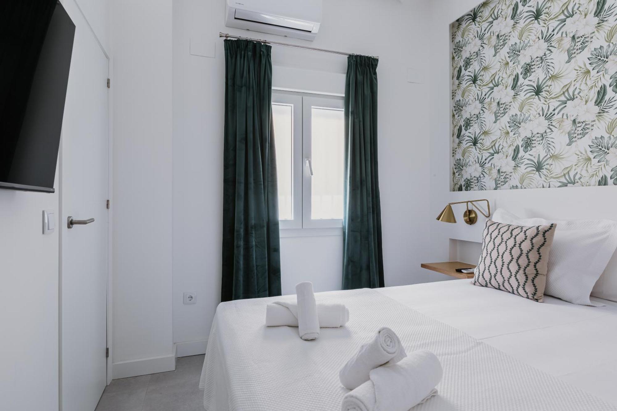 Apartamento New - Family Next To Duenas Palace *