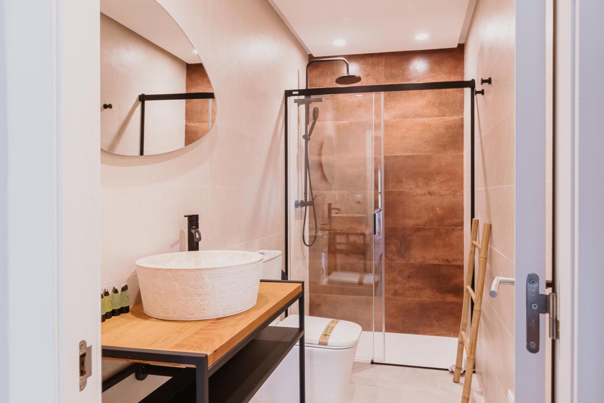 New - Family Next To Duenas Palace Apartment Seville