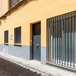 New - Family Suite Next To Duenas Palace