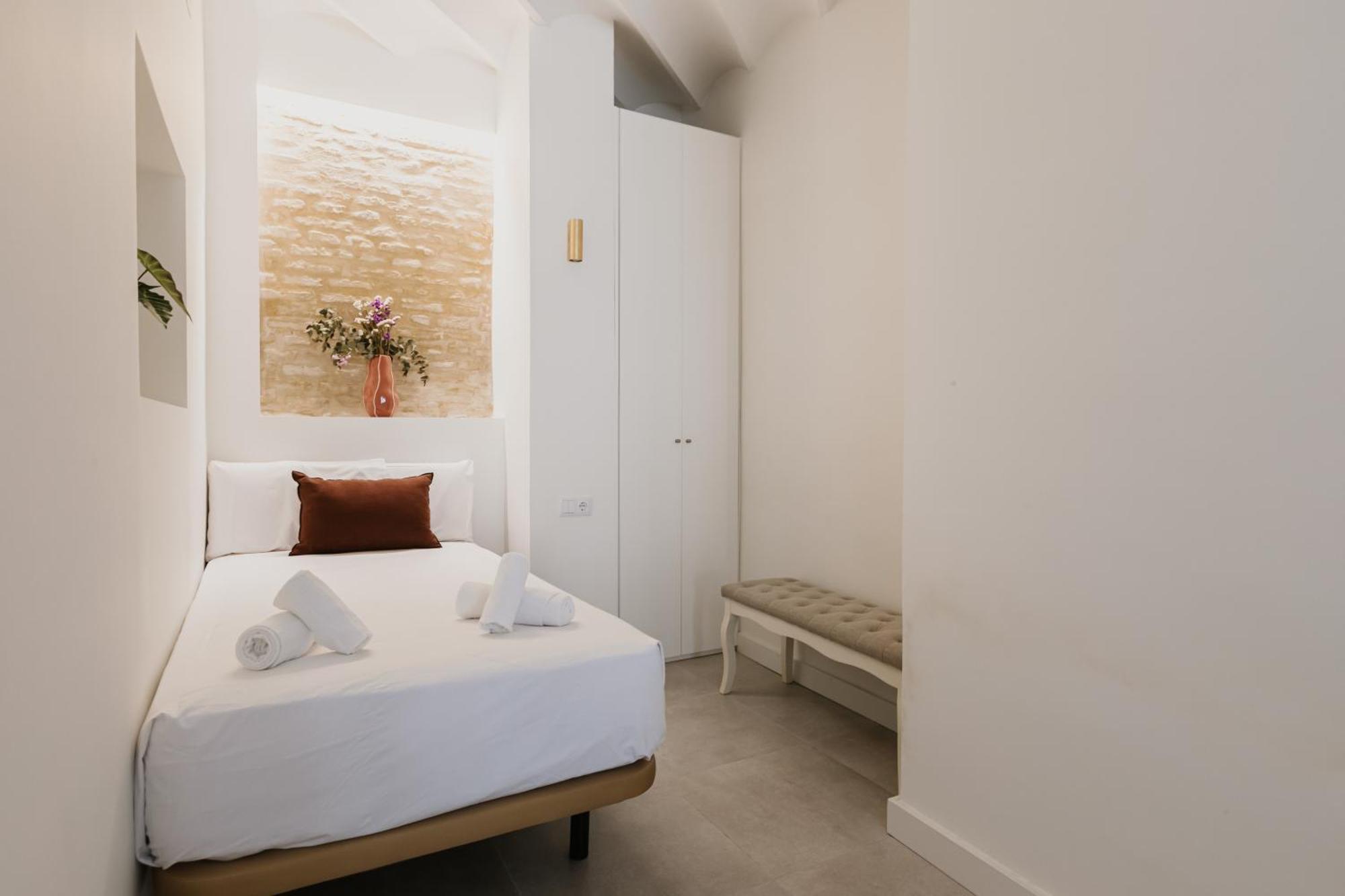 New - Family Next To Duenas Palace Appartement