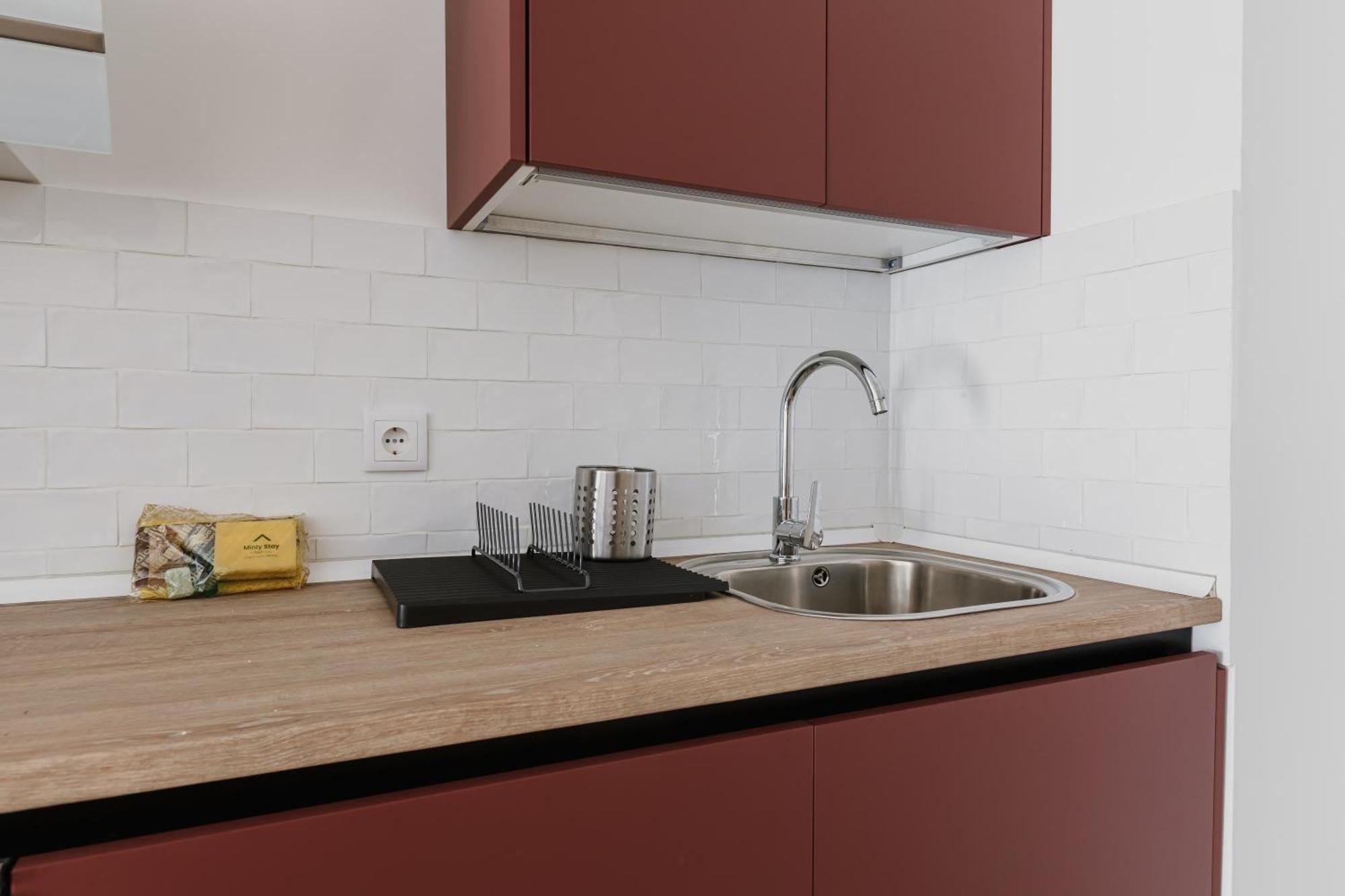 Appartement New - Family Next To Duenas Palace *