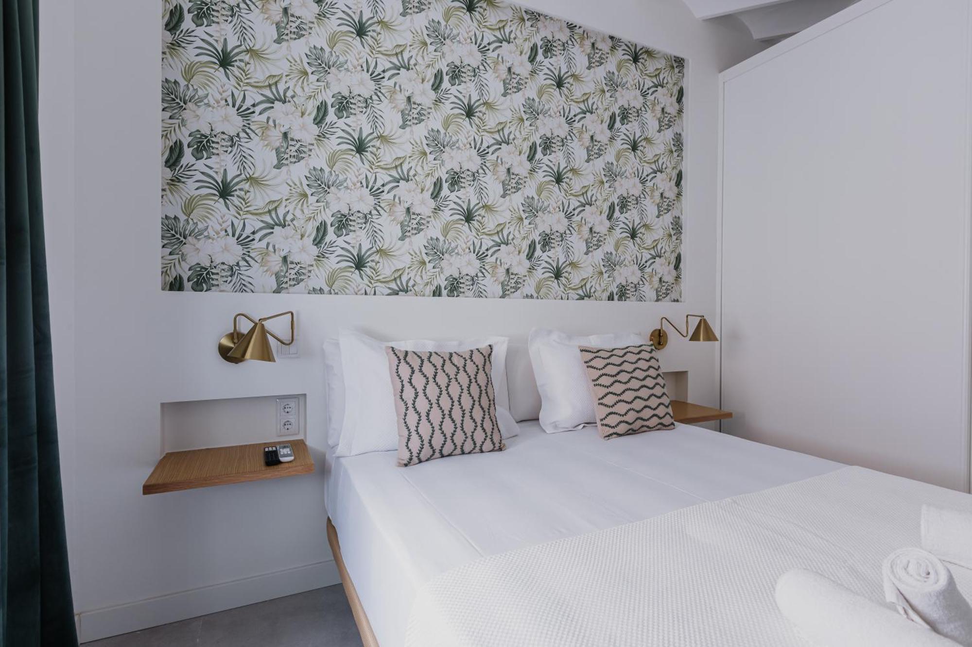 New - Family Next To Duenas Palace Appartement Séville