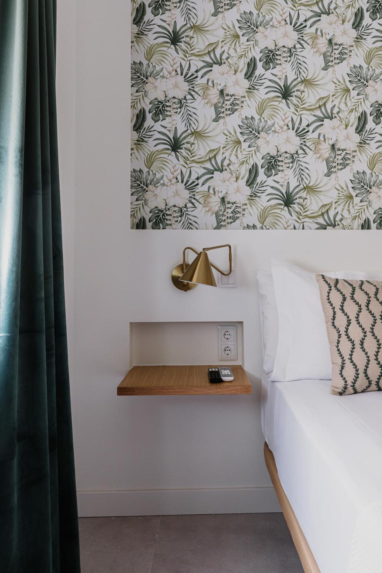 New - Family Next To Duenas Palace Appartement *